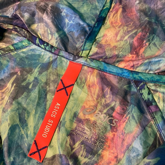 ASICS Studio jacket - Picture 6 of 9